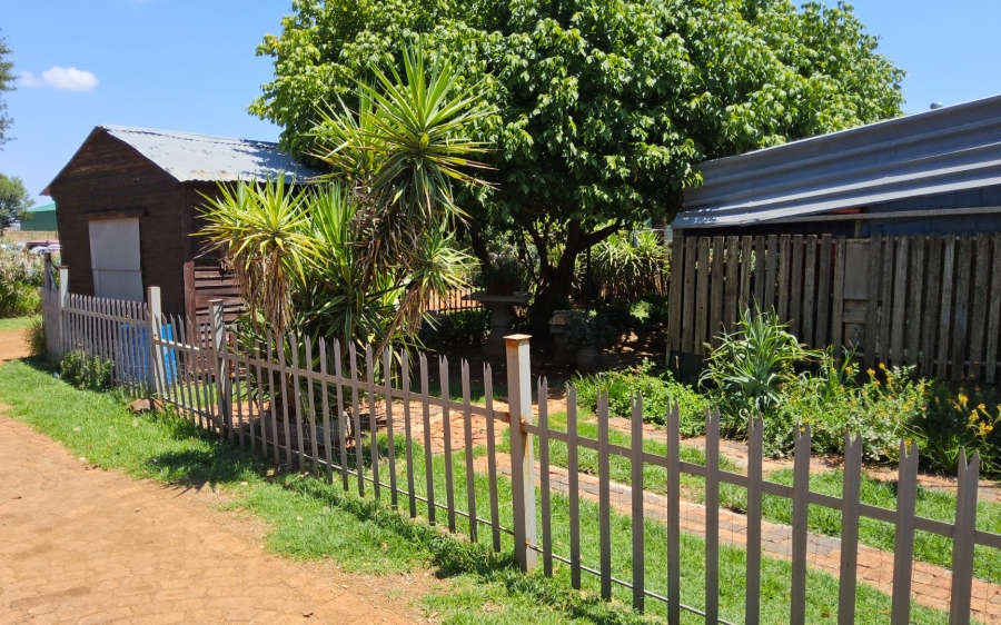 Commercial Property for Sale in Potchefstroom Industrial North West